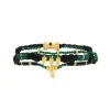 Manchette Hipanema Bosphore black S