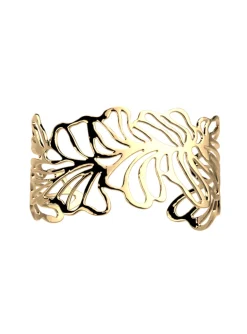 Manchette Les Georgettes Hortense doréenon personnalisable