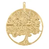 Médaille arbre de vie