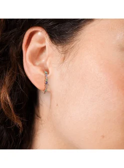 Mono boucle Les Cadettes Aura