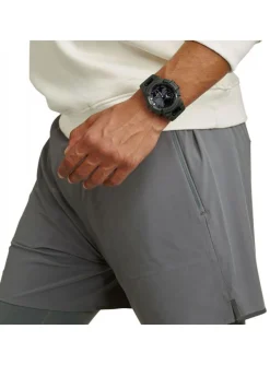 Montre Casio colelction G-shock ligne G-Squad kaki