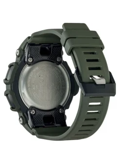 Montre Casio colelction G-shock ligne G-Squad kaki