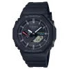 Montre Casio Collection G-Shock Série 2100 Black