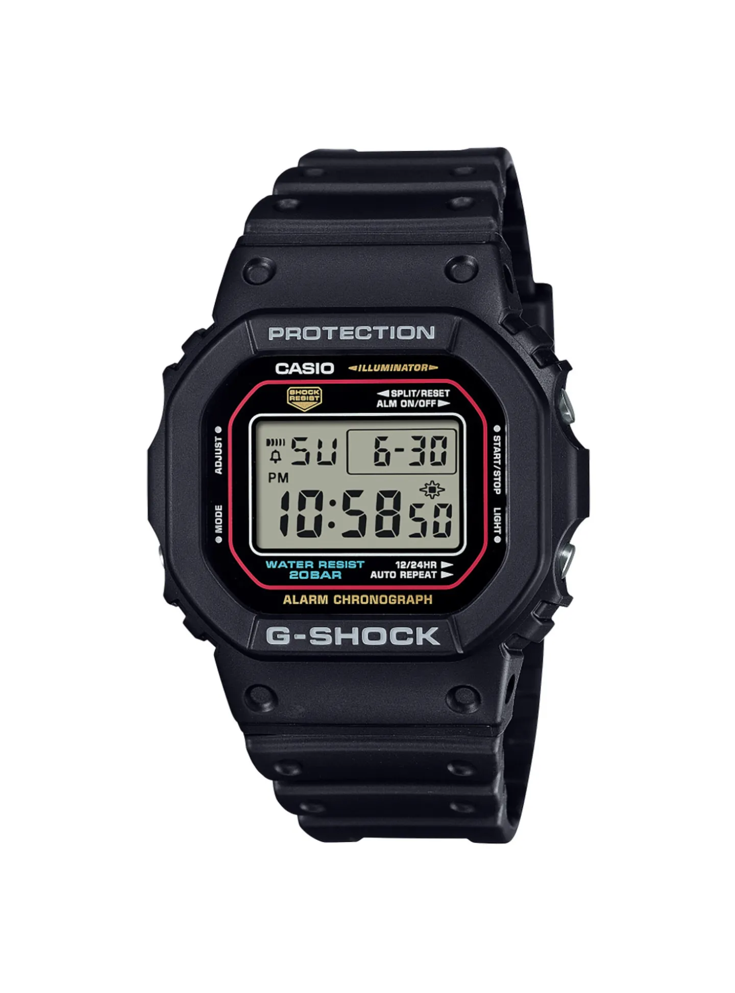 Montre Casio G-Shock Origine