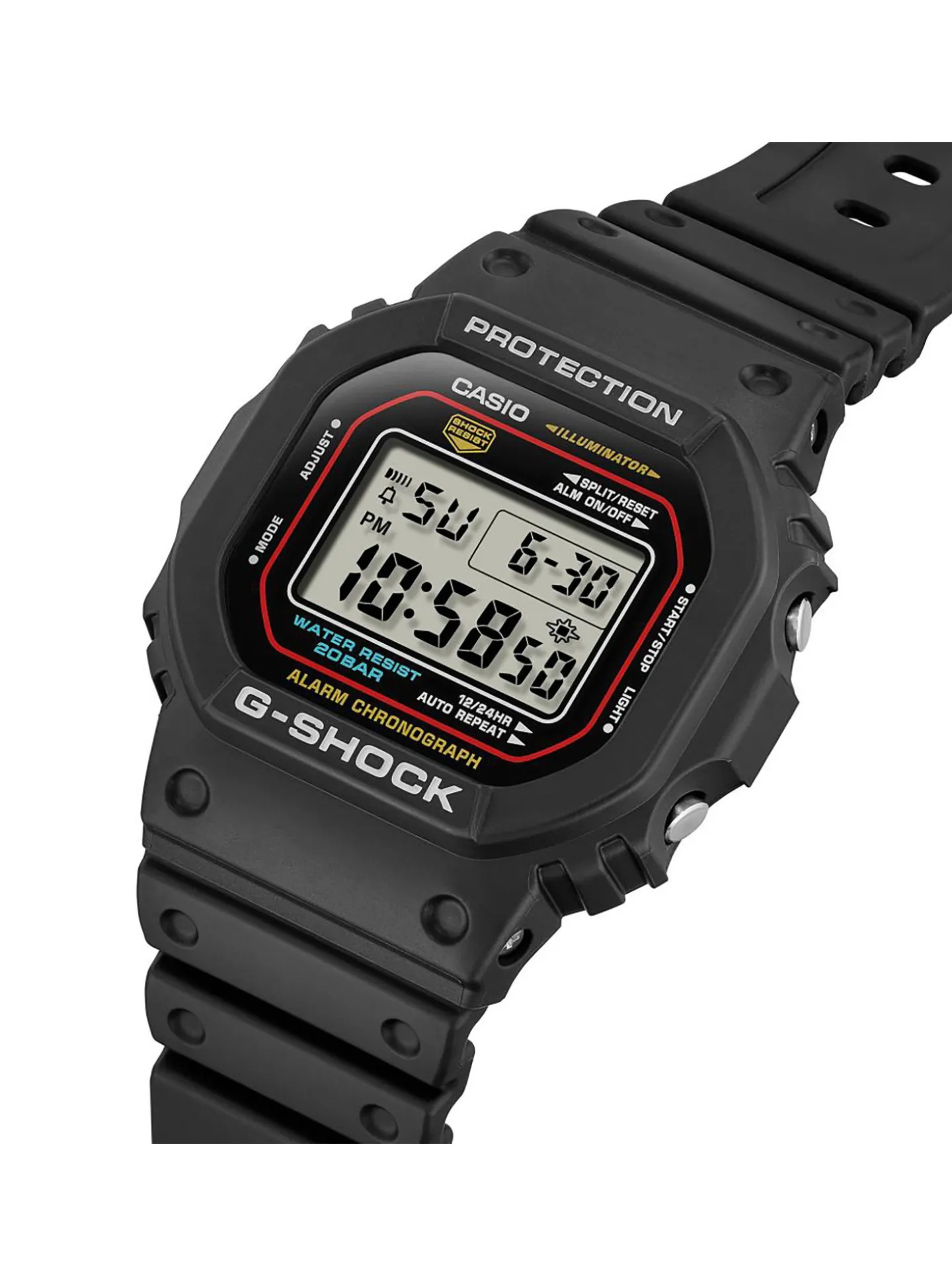 Montre Casio G-Shock Origine