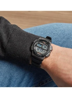 Montre Casio multifonctions affichage digital