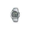 Montre Casio radio-pilotée