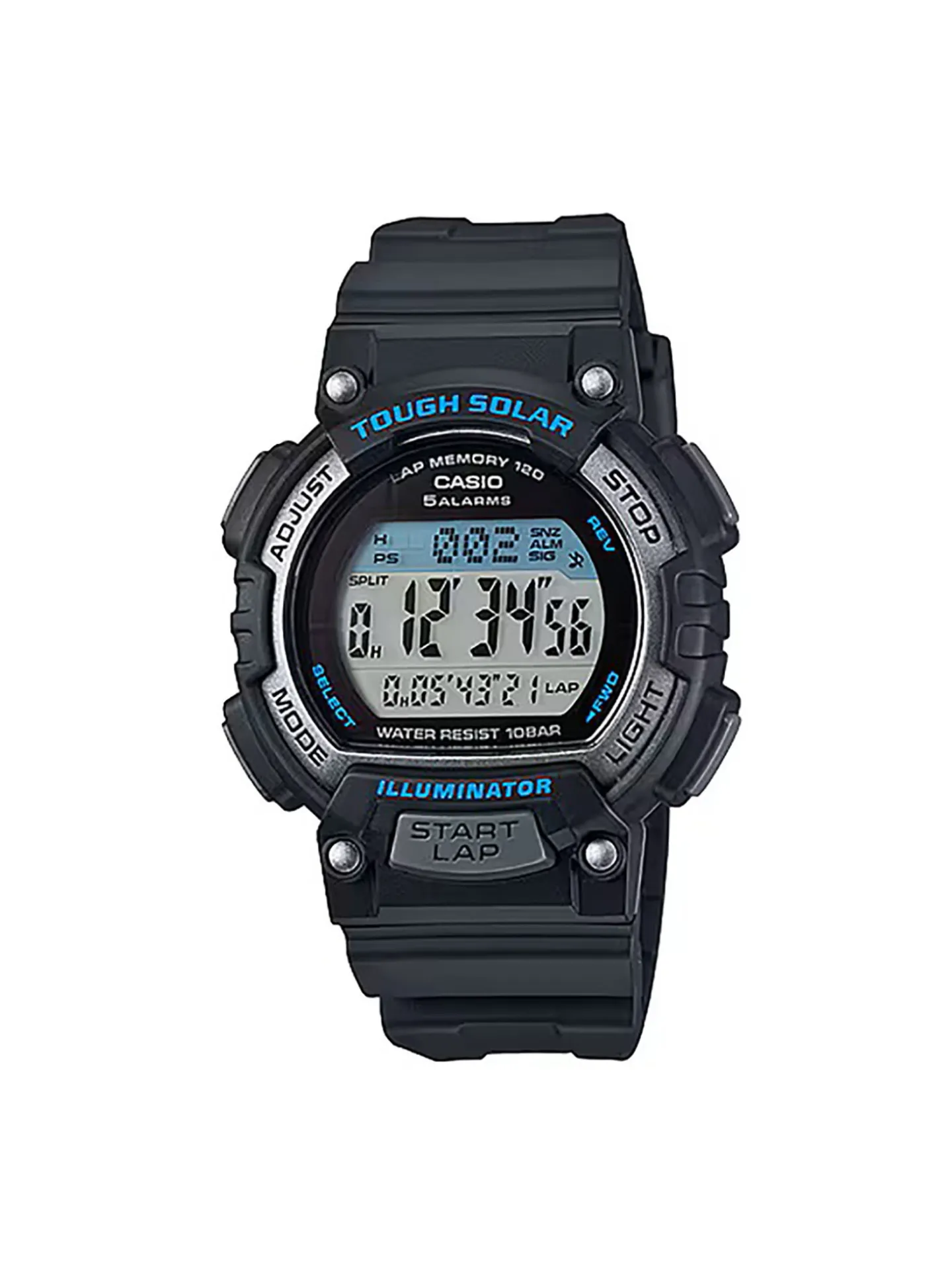 Montre Casio Sports digital