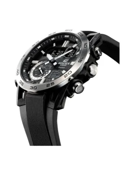 Montre Casio Série ECB-40 noire
