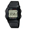 Montre Casio Vintage digitale grand modèle