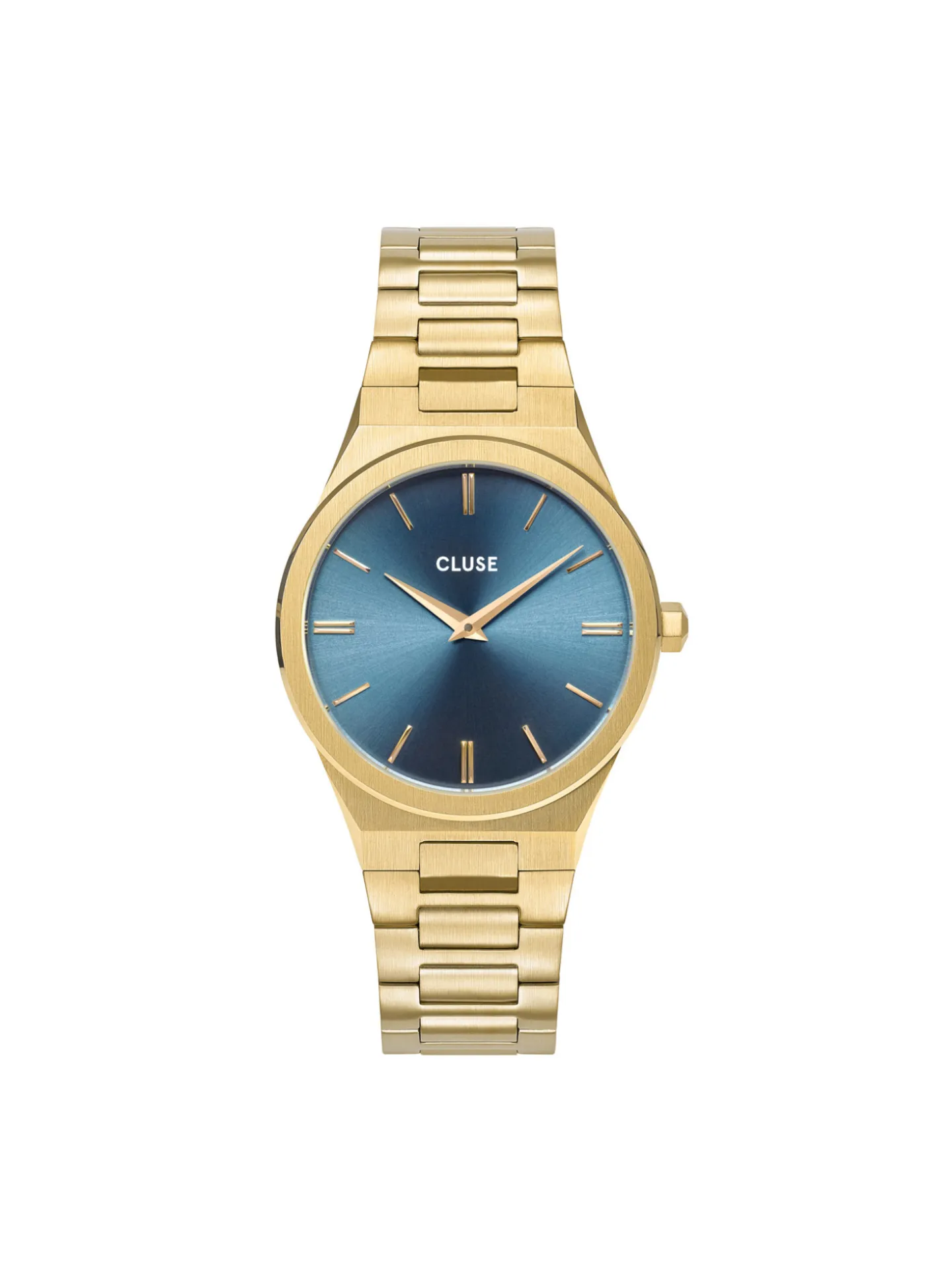 Montre Cluse Vigoureux Gold Colour by Anna Maria