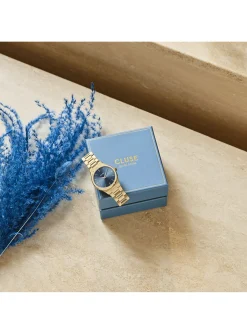 Montre Cluse Vigoureux Gold Colour by Anna Maria
