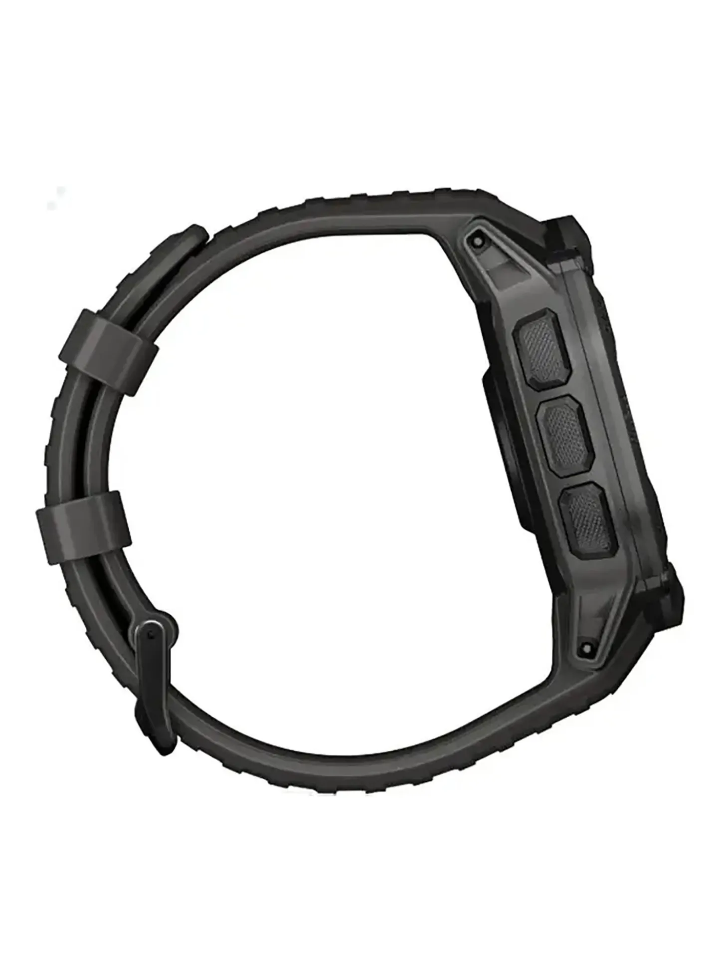 Montre connectée Garmin Instinct 2X Solar