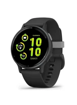 Montre connectée Garmin Vivoactive 5