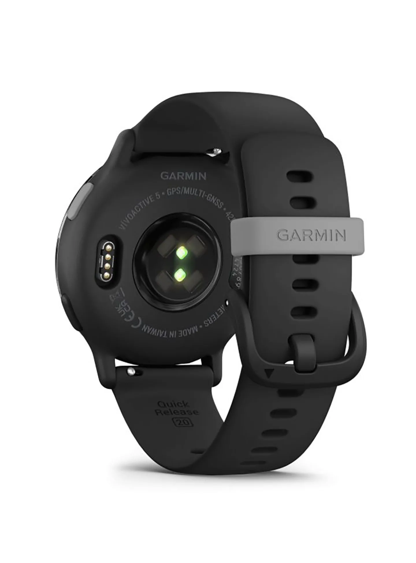 Montre connectée Garmin Vivoactive 5