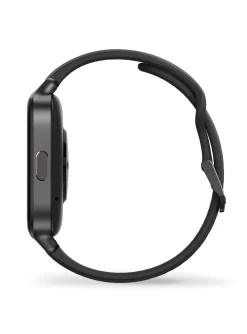 Montre connectée Ice Watch ICE FIT 1.78_x005f_x000D_Black