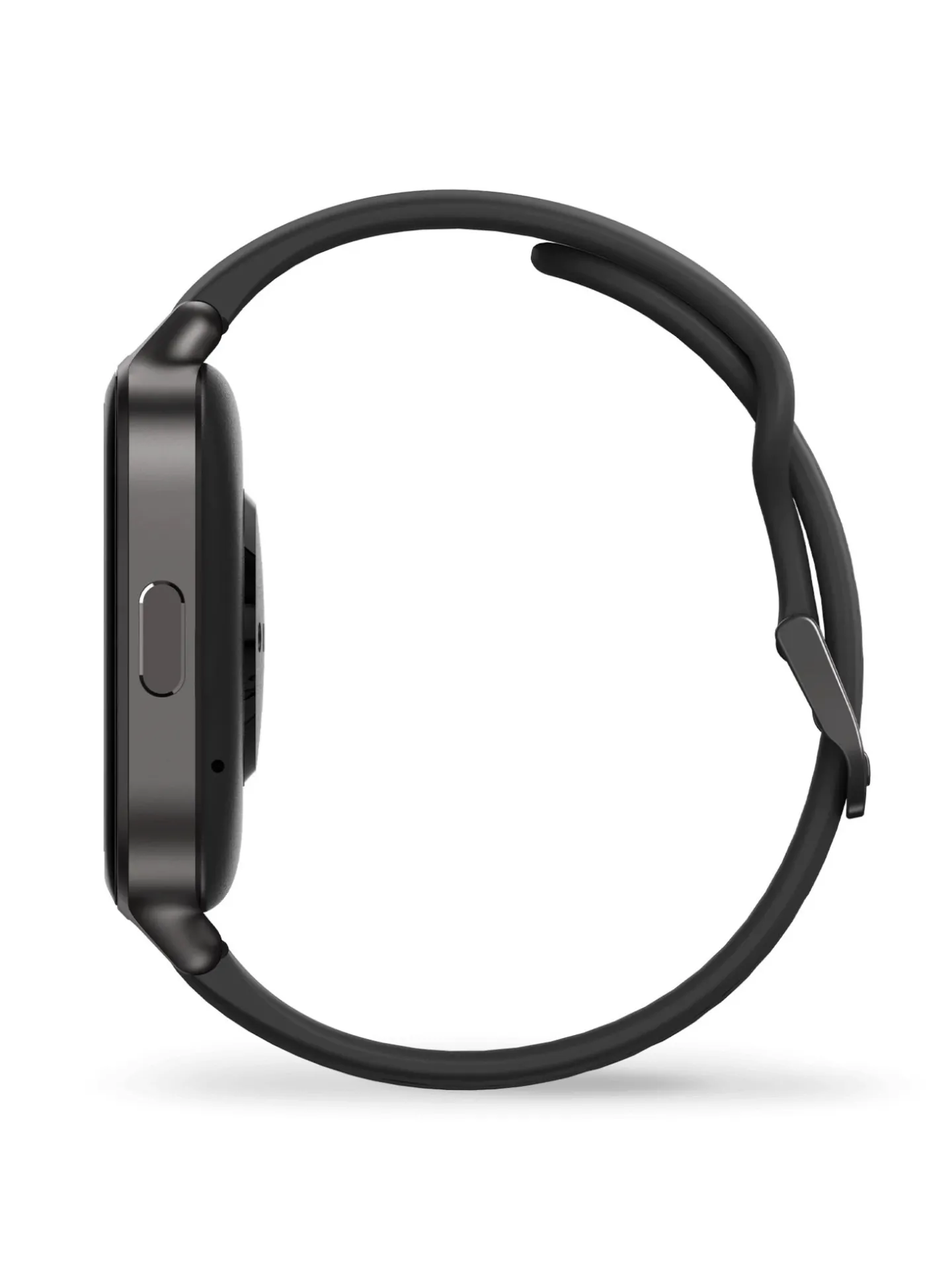 Montre connectée Ice Watch ICE FIT 1.78_x005f_x000D_Black