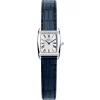 Montre dame Michel Herbelin Art Déco cuir