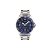 Montre de plongée Tissot Seastar 1000 powermatic 80
