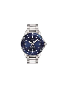 Montre de plongée Tissot Seastar 1000 powermatic 80