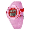 Montre enfant Ice Watch ICE digit explorer_x005f_x000D_Lovely pink