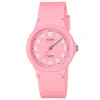 Montre enfant Casio Timeless rose