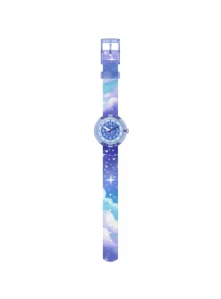Montre enfant Filk Flak Mystic Clouds