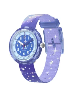 Montre enfant Filk Flak Mystic Clouds