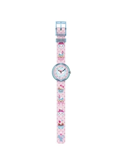 Montre enfant Flik Flak Bake It Up