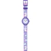 Montre enfant Flik Flak Cosmicat