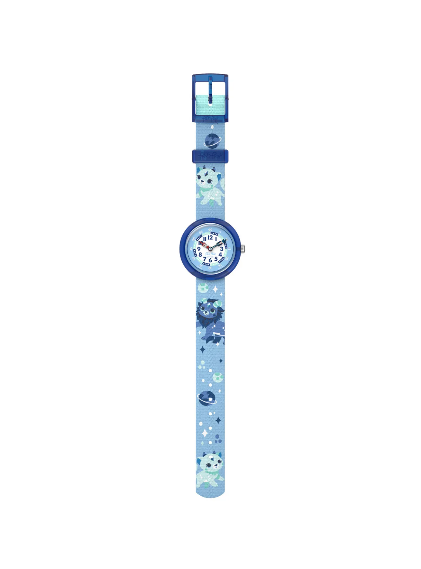 Montre enfant Flik Flak Cosmiclion