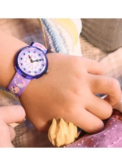 Montre enfant Flik Flak Cosmicat