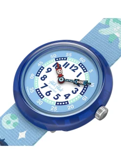 Montre enfant Flik Flak Cosmiclion