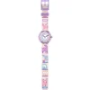 Montre enfant Flik Flak Dinology