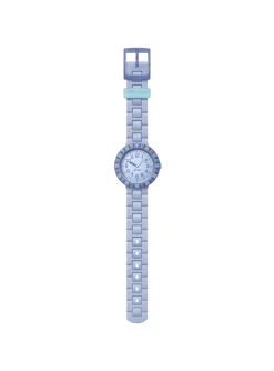Montre enfant Flik Flak Denimology