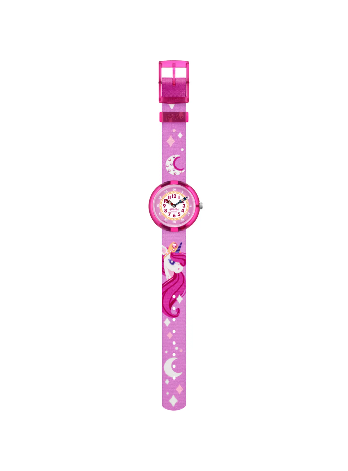 Montre enfant Flik Flak Dreaming unicorn