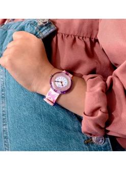 Montre enfant Flik Flak Dinology