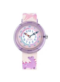 Montre enfant Flik Flak Dinology