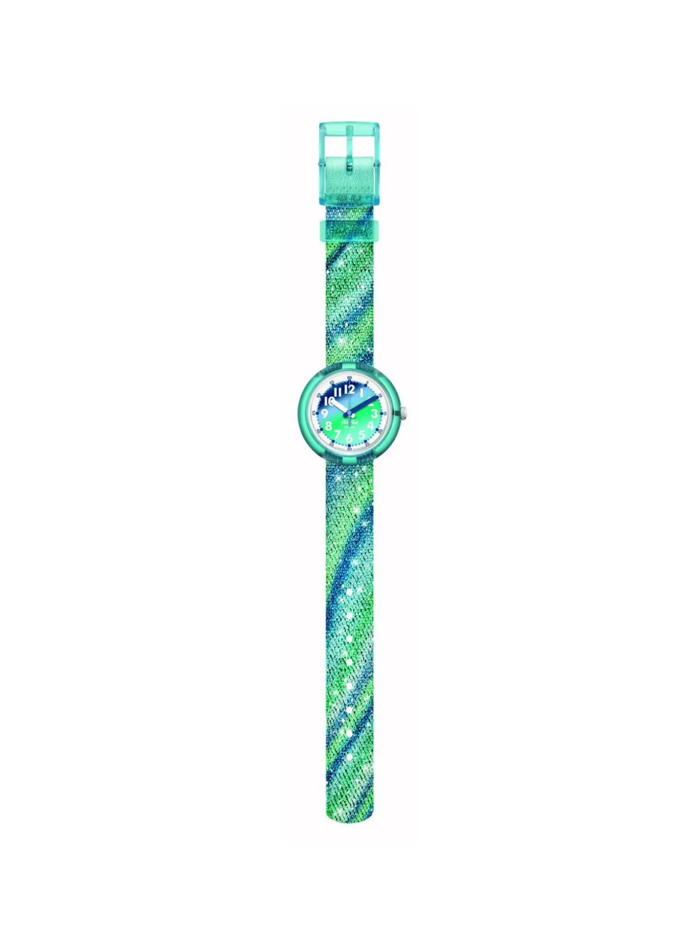 Montre enfant Flik Flak Frozen Rainbow