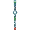 Montre enfant Flik Flak Living History