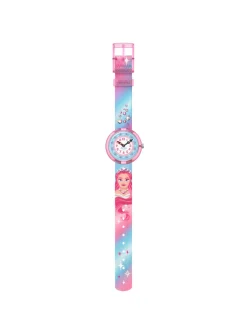 Montre enfant Flik Flak Sparkle Kingdom