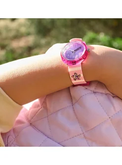 Montre enfant Flik Flak Shinning Seastar
