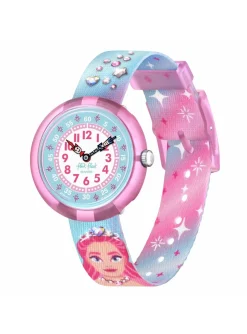 Montre enfant Flik Flak Sparkle Kingdom