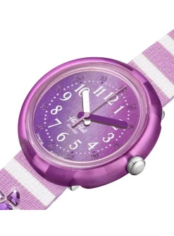 Montre enfant Flik Flak Shinning Seastar