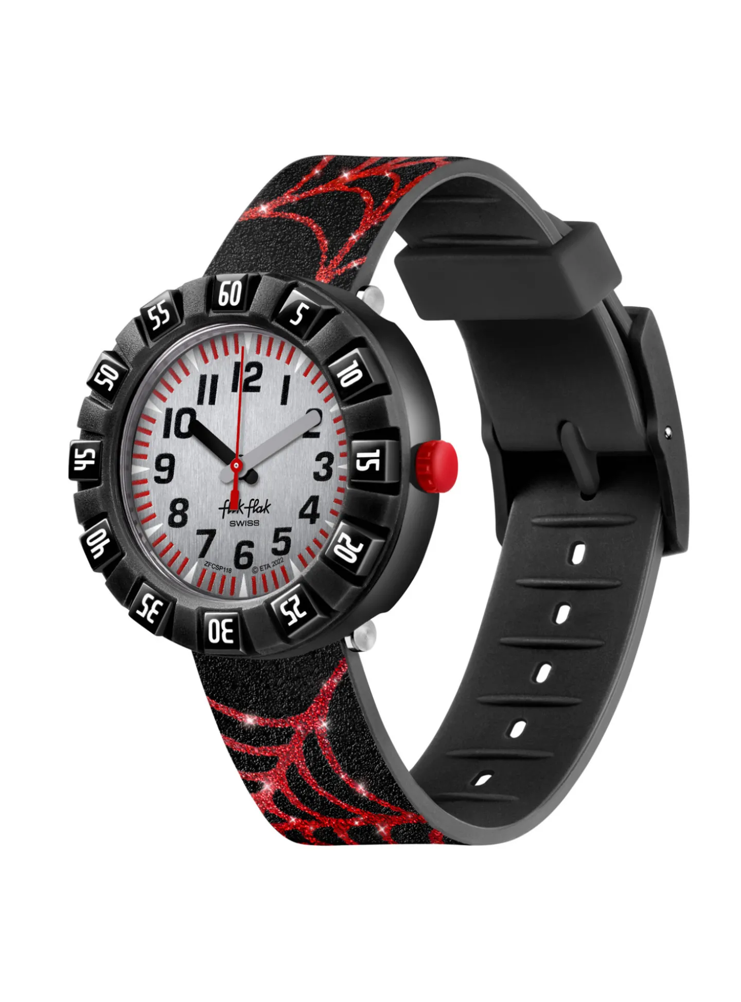 Montre enfant Flik Flak WEBAXUS