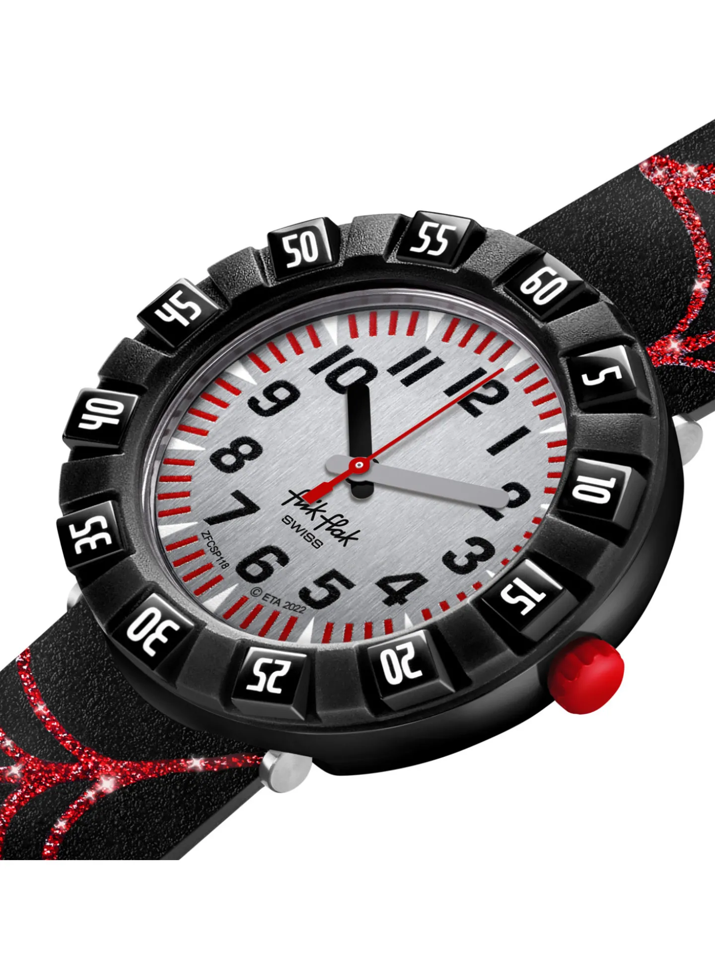 Montre enfant Flik Flak WEBAXUS