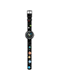 Montre enfant Flik-Flak Solar System