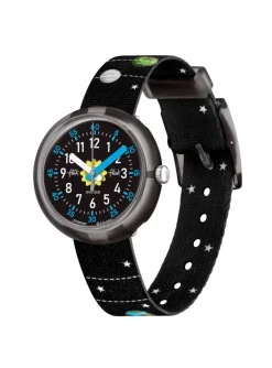 Montre enfant Flik-Flak Solar System