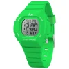 Montre enfant ICE digit ultra- Green -