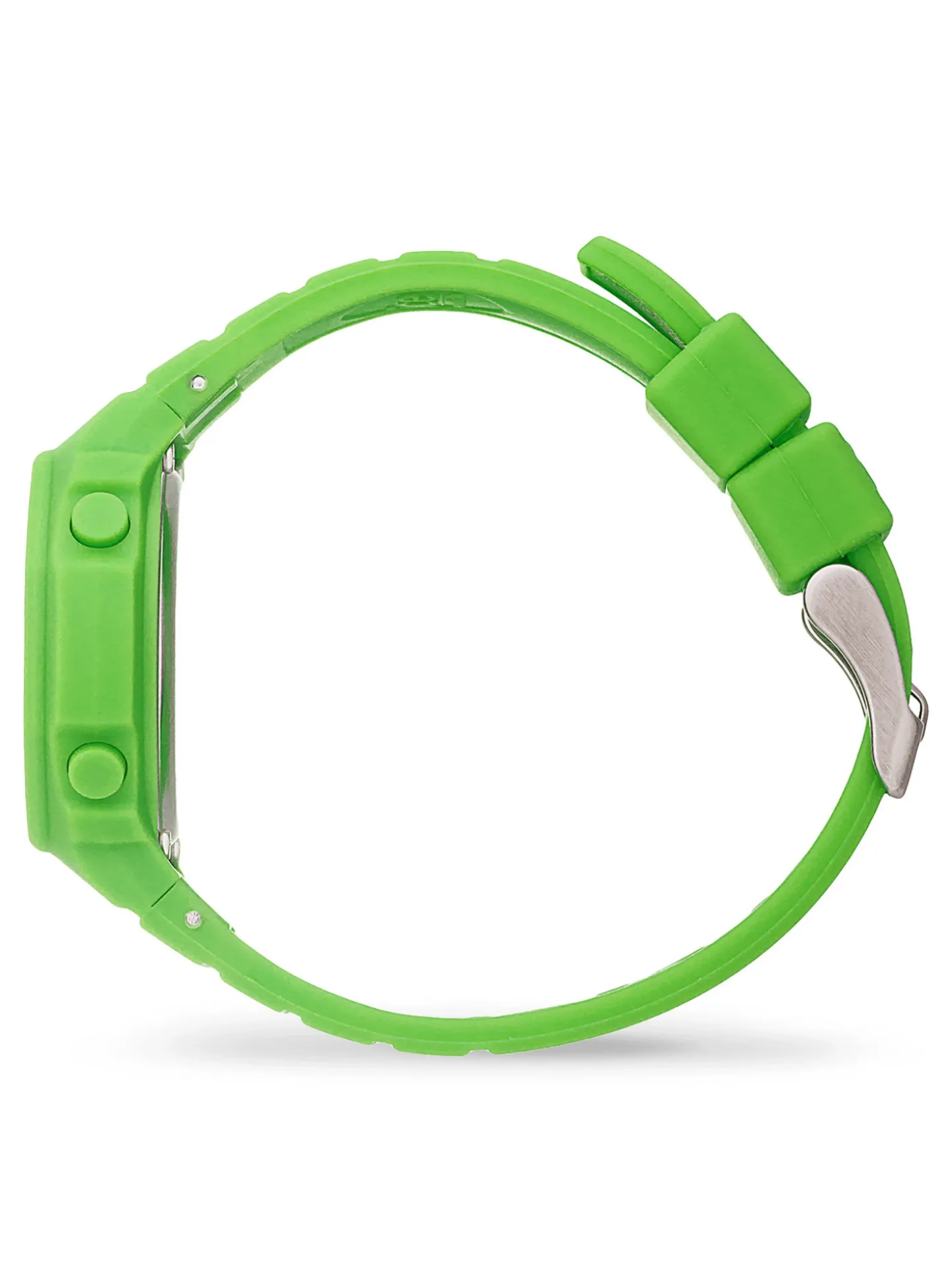 Montre enfant ICE digit ultra- Green -